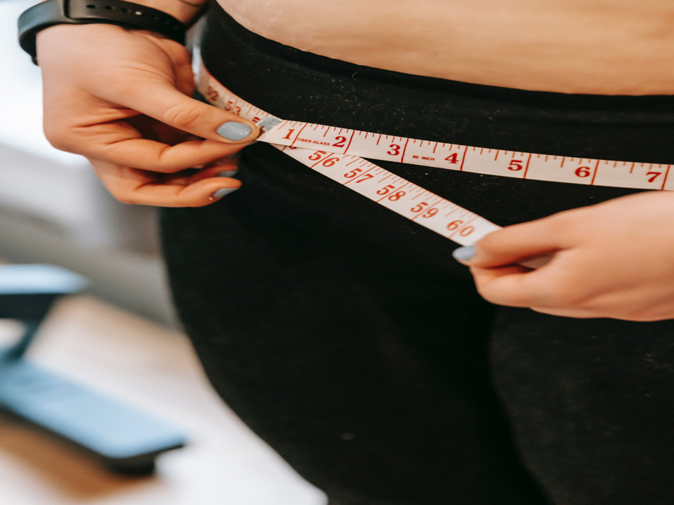 fat measurement